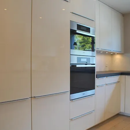 Modern And Central For Up To 6 Guests, Palma * Crans-Montana