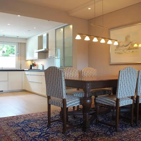 Modern And Central For Up To 6 Guests, Palma Appartement