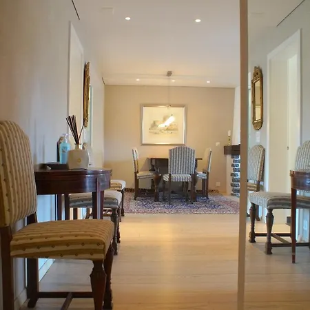 Appartement Modern And Central For Up To 6 Guests, Palma