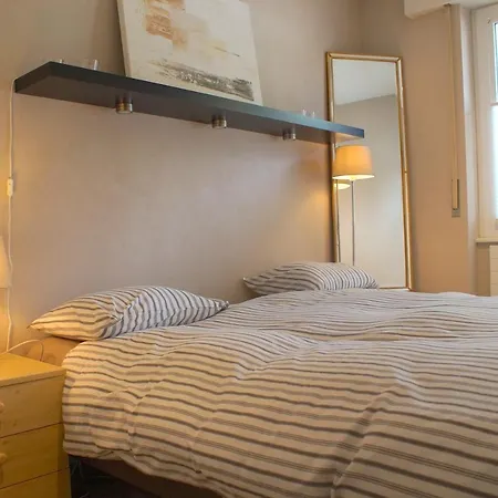 Modern And Central For Up To 6 Guests, Palma