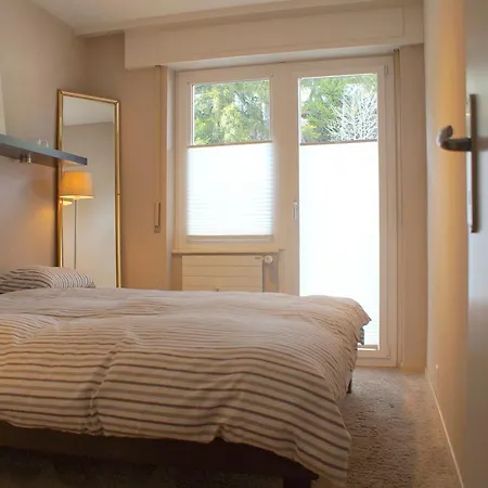 Modern And Central For Up To 6 Guests, Palma Crans-Montana