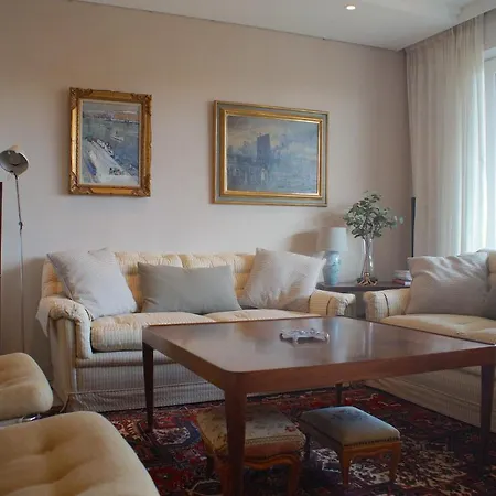 Modern And Central For Up To 6 Guests, Palma Appartement Crans-Montana