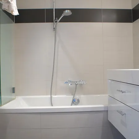 Modern And Central For Up To 6 Guests, Palma Appartement Crans-Montana