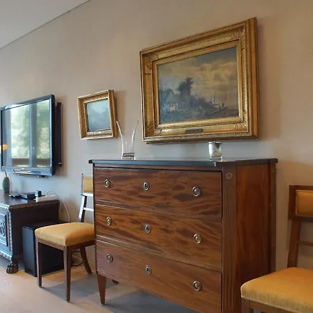 Modern And Central For Up To 6 Guests, Palma Appartement *