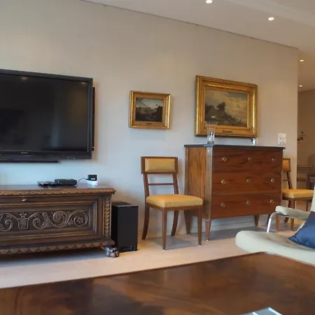Modern And Central For Up To 6 Guests, Palma