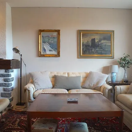 Modern And Central For Up To 6 Guests, Palma * Crans-Montana