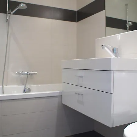 Appartement Modern And Central For Up To 6 Guests, Palma *