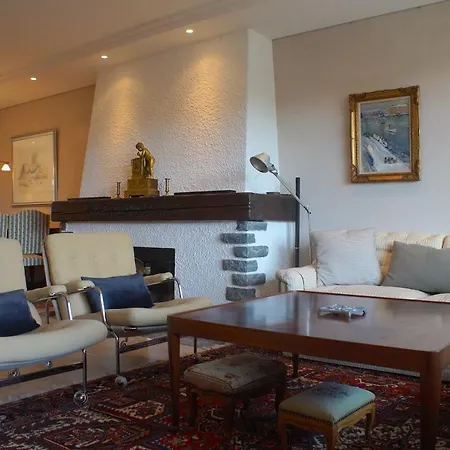Appartement Modern And Central For Up To 6 Guests, Palma Crans-Montana