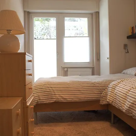 Appartement Modern And Central For Up To 6 Guests, Palma Crans-Montana