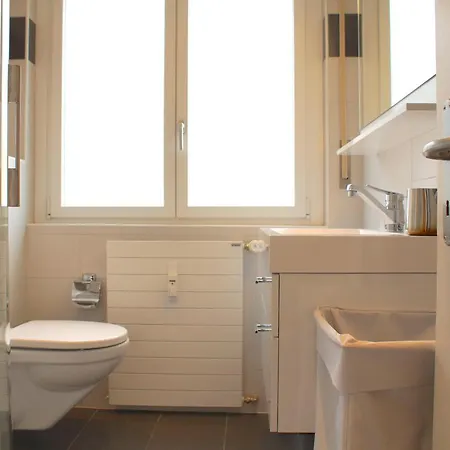 Modern And Central For Up To 6 Guests, Palma