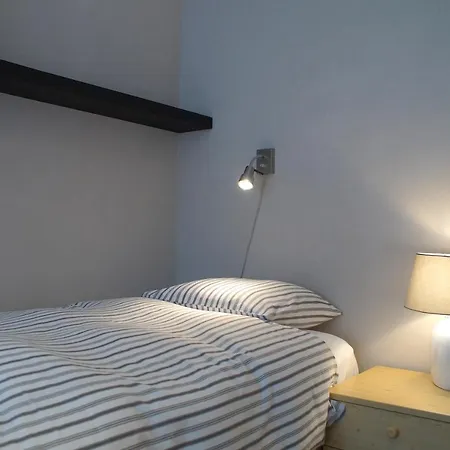 Modern And Central For Up To 6 Guests, Palma Appartement Crans-Montana