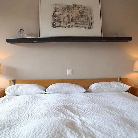 Modern And Central For Up To 6 Guests, Palma Appartement